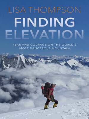 cover image of Finding Elevation